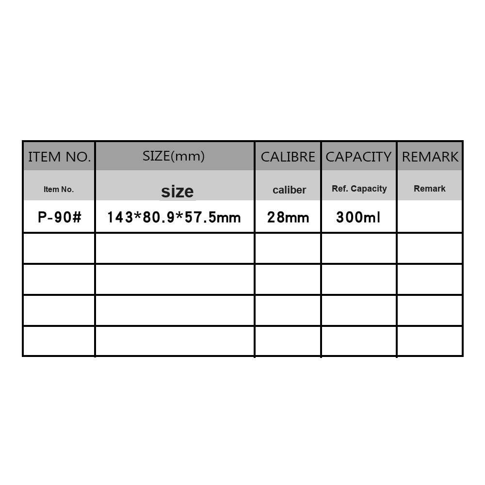 ขวด PET 7
