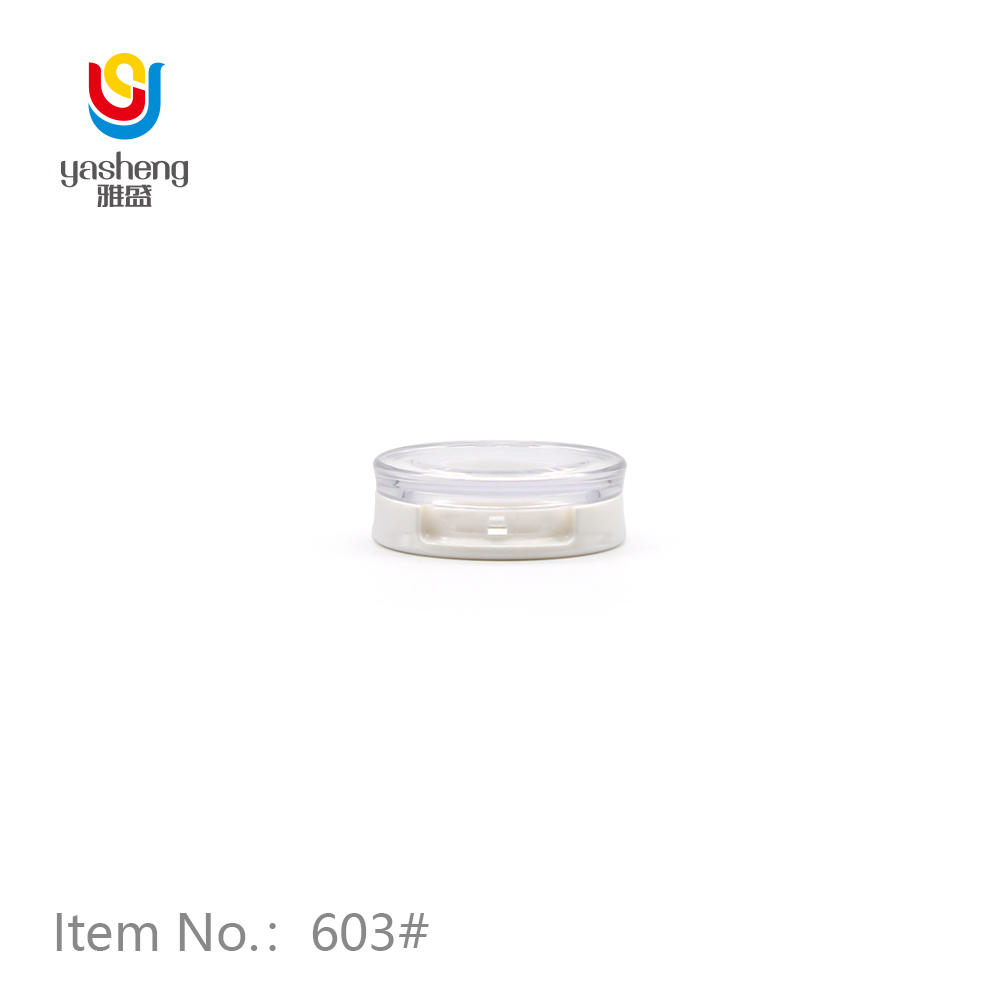บรรจุภัณฑ์เครื่องสำอาง