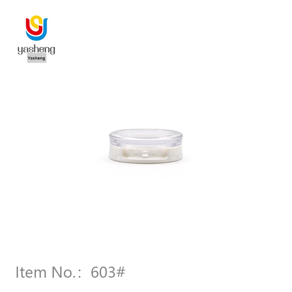 บรรจุภัณฑ์เครื่องสำอาง 2