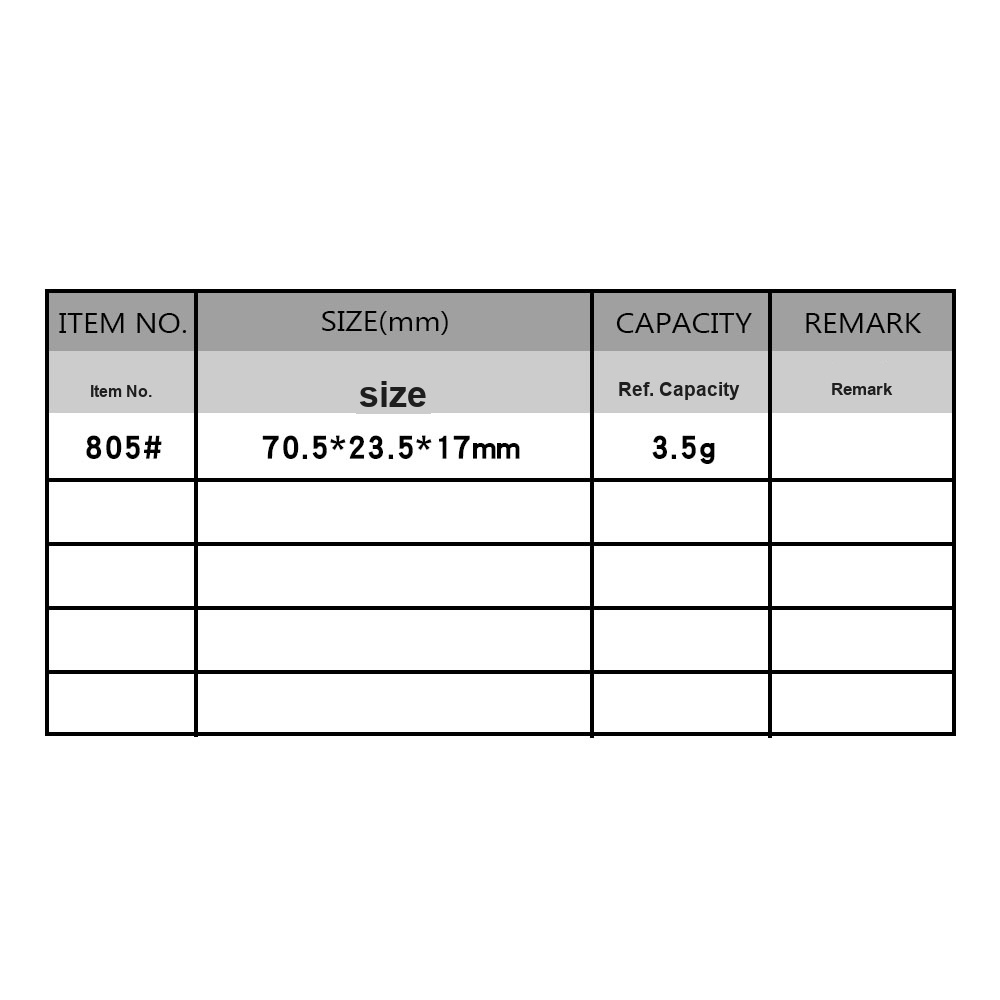 หลอดลิปสติกสำหรับเด็ก 7